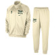 Nike Ανδρικές φόρμες σετ Milwaukkee Bucks Tracksuit